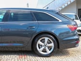 Audi A6 Avant 40 TDI Sport S tronic