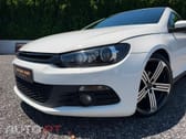 Volkswagen Scirocco 2.0 TDi Sport DSG