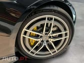 Mercedes-Benz SL 63 AMG 4MATIC+