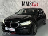 BMW 116 D Auto Advantage