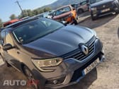 Renault Mégane 1.5 dCi Bose Edition