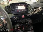 Fiat 500C 1.0 Hybrid Connect