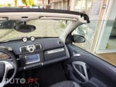 Smart ForTwo 0.8 cdi Passion 54 Softouch
