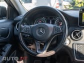 Mercedes-Benz A 180 d Fleet Pack Urban