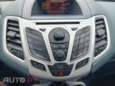 Ford Fiesta 1.4 TDCI Titanium