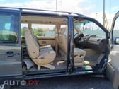 Mercedes-Benz V 280 Ambiente