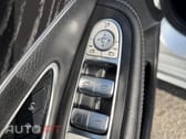 Mercedes-Benz C 220 d AMG Line Aut.