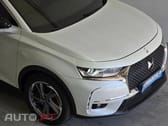 DS DS7 Crossback E-Tense Bastille+ EAT8
