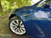 Tesla Model 3 Long-Range Dual Motor AWD