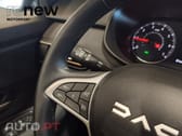 Dacia Sandero Stepway 1.0 ECO-G 100 Extreme +
