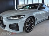 BMW i4 M50 Pack Desportivo M Pro