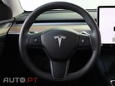 Tesla Model Y Performance Dual Motor AWD