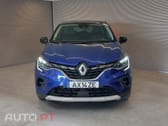 Renault Captur 1.0 TCe Exclusive Bi-Fuel