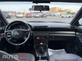 Audi A4 Avant 1.9 TDI Sport