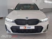 BMW 320 e Touring Pack Desportivo M Auto