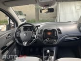 Renault Captur ENERGY TCe 90 S&S Luxe