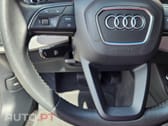 Audi A4 Avant 35 TDI S tronic