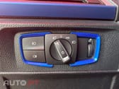 BMW 118 d Pack M