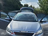 Peugeot 308 1.2