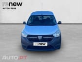 Dacia Dokker 1.3 Tce Comfort