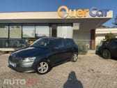 Skoda Fabia 1.0 TSI Ambition