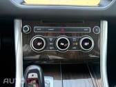 Land Rover Range Rover Sport HSE