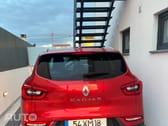 Renault Kadjar 1.3 TCe Edition (140cv) (5p)
