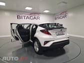 Toyota C-HR 1.8 Hybrid Comfort