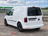 Volkswagen Caddy 2.0 TDI
