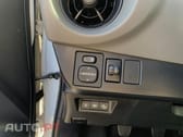 Toyota Yaris 1.0 VVT-i Active