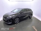 Kia Ceed SW 1.6 CRDi GT Line Premium 7DCT