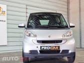 Smart ForTwo 0.8 cdi Passion 45