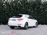 Maserati Levante Q4 GranSport