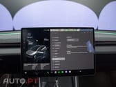 Tesla Model Y Long Range Tração Integral