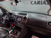 Volkswagen Amarok 2.0 TDi CD Highline CM 4Motion