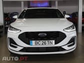 Ford Focus 1.0 EcoBoost Active