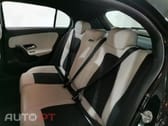 Mercedes-Benz A 180 d Style Aut