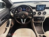 Mercedes-Benz GLA 200 d 4Matic 7G-DCT Urban