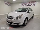 Opel Corsa 1.3 CDTI VAN