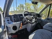 Ford Transit Custom Transit