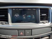 Peugeot 508 RXH 2.0 HDi Hybrid4 2-Tronic 104g