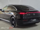Mercedes-Benz EQE 350 Edition