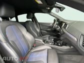 BMW 216 d Pack Desportivo M