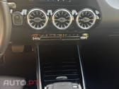 Mercedes-Benz EQA 250 Edition 1