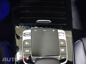 Mercedes-Benz A 180 d AMG Line Aut.