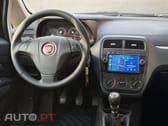 Fiat Punto 1.2