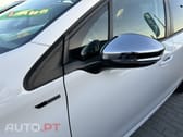 Peugeot 208 1.6 BlueHDi Style
