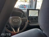 Toyota Corolla 1.8 Hybrid Exclusive