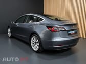 Tesla Model 3 Long Range Tração Traseira Premium