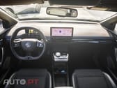 MG MG4 64 kWh Luxury